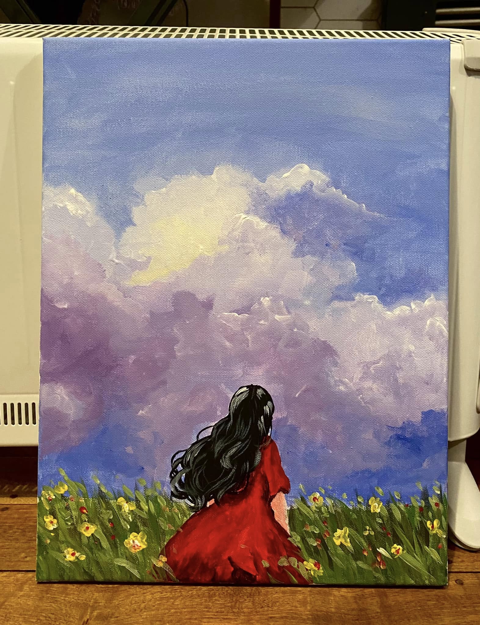 Paint Party